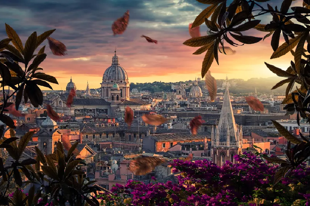 5 włoskich miast, które musisz odwiedzić - przewodnik dla podróżujących